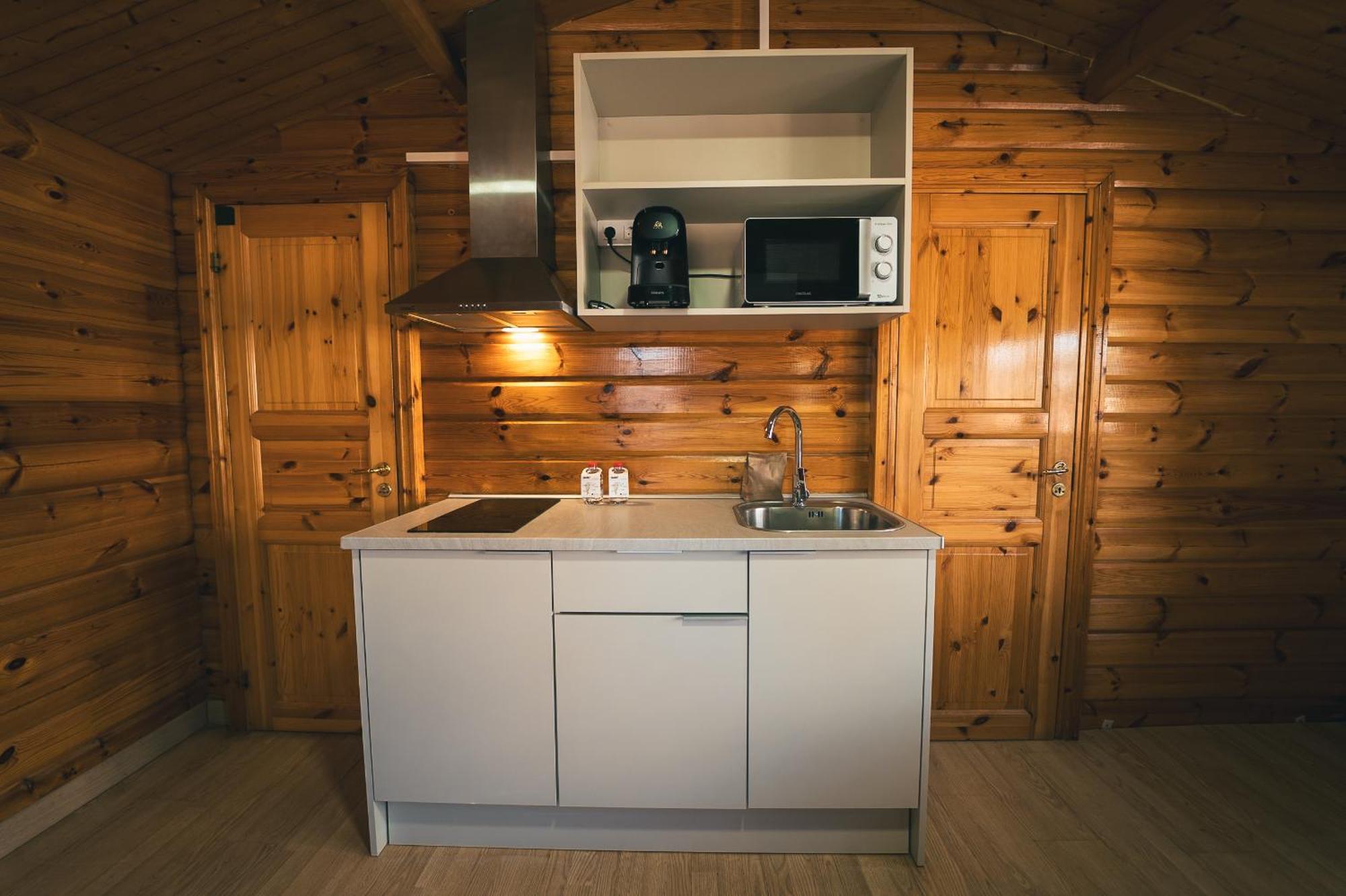 Camping Tres Estrellas Mediterraneo 실세스 외부 사진